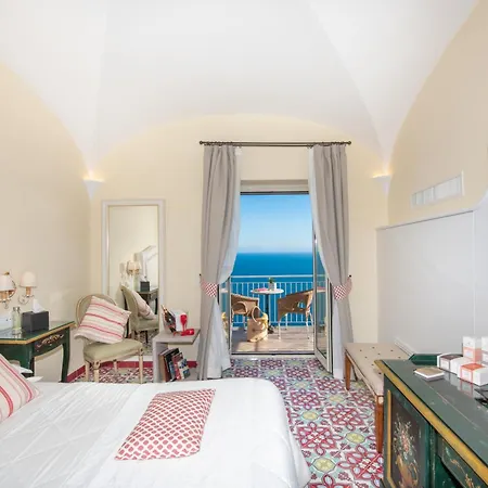 Margherita Hotel