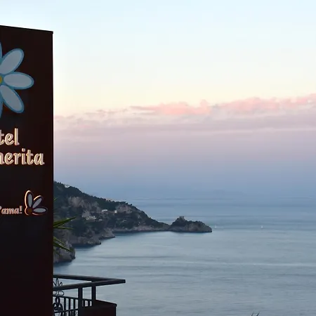Margherita Hotel Praiano