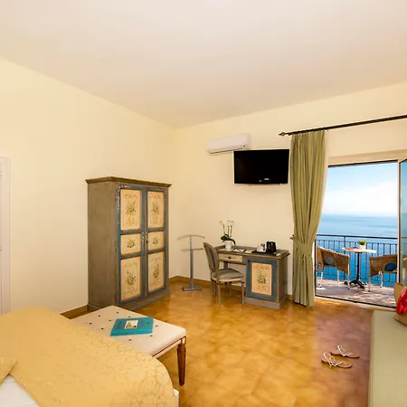 Hotel Margherita