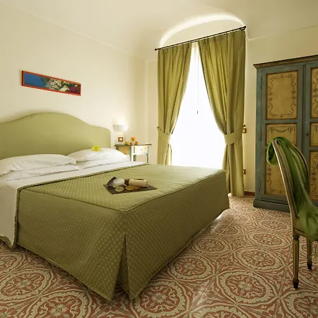 Hotel Margherita