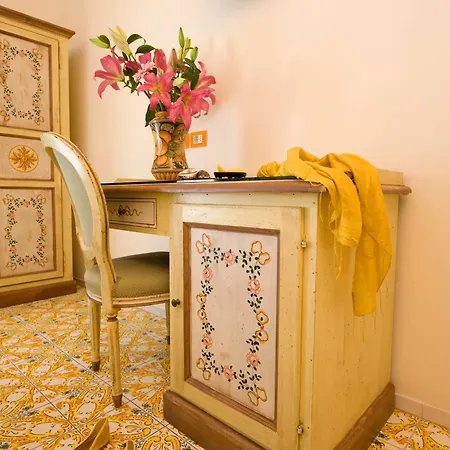 Margherita Hotel Praiano