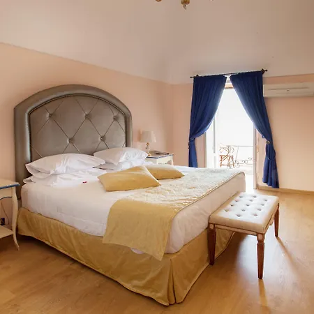 Margherita Hotel
