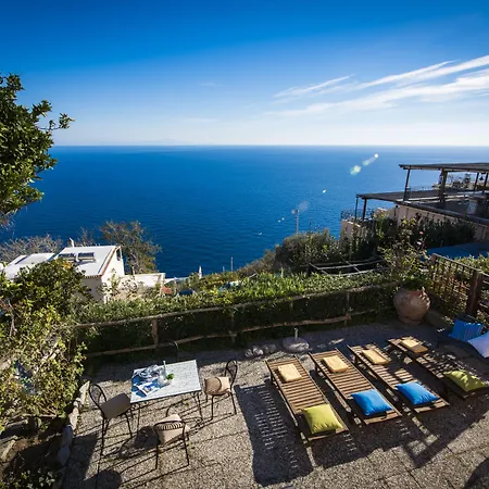 Hotel Margherita