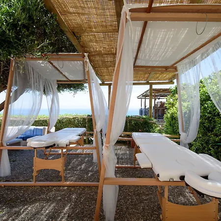 Hotel Margherita 4*