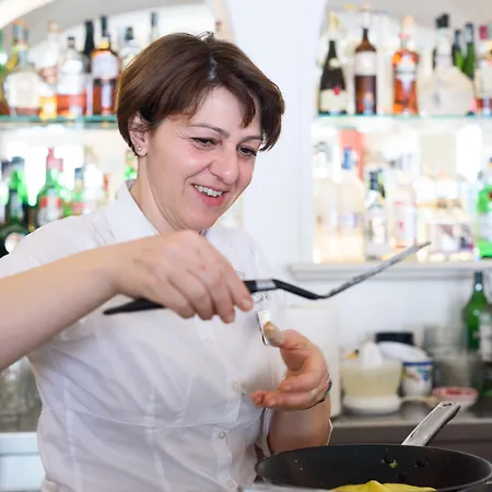 Margherita