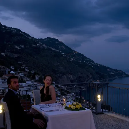 Margherita Hotel