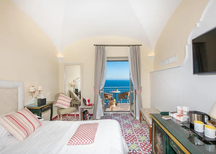 Margherita Hotel