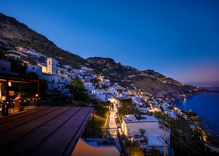 Margherita 4* Praiano