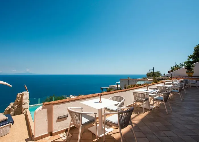 Margherita 4*