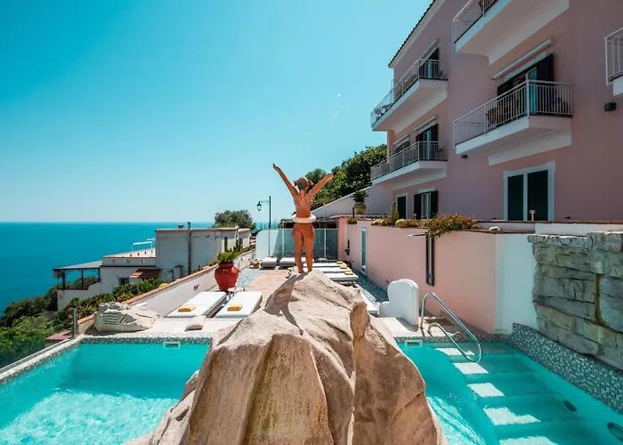 Hotel Margherita