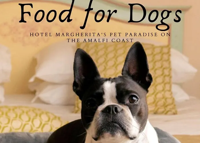 Margherita 4* Praiano