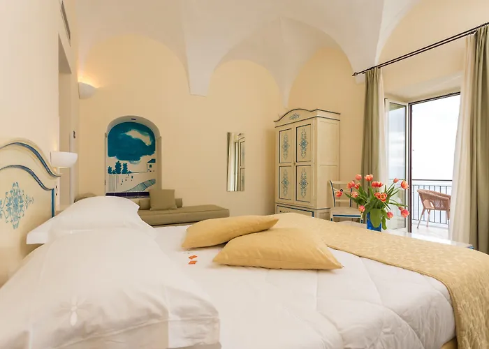 Hotel Margherita 4*