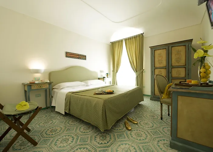 Margherita 4* Praiano