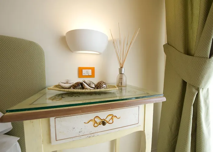 Hotel Margherita Praiano