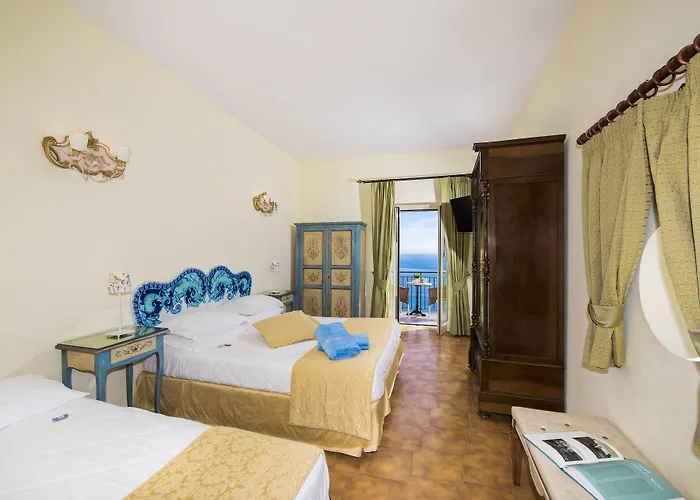 Margherita Hotel 4*