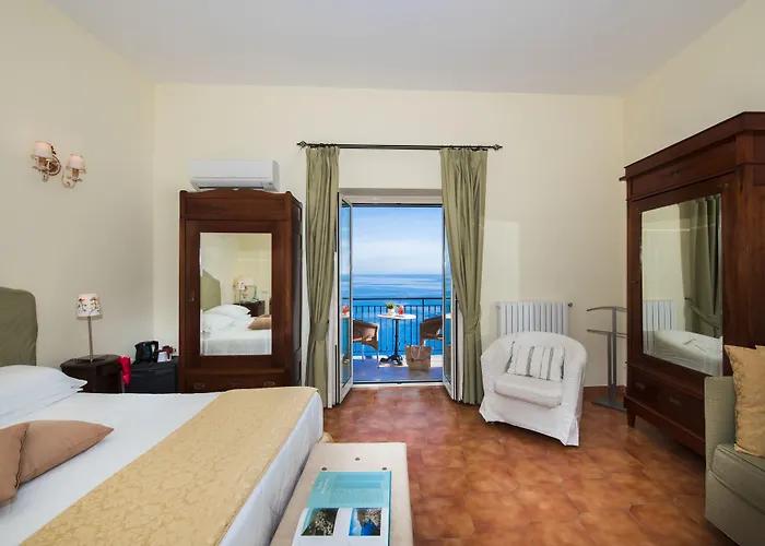 Hotel Margherita 4*