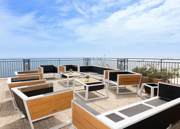 Hotel Margherita Praiano