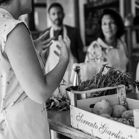 Margherita מלון פראינו