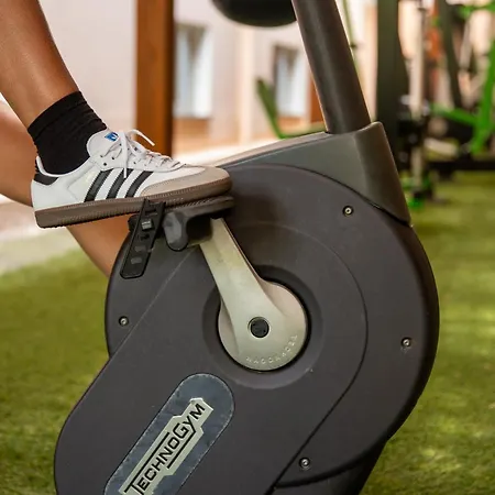 Margherita מלון 4*