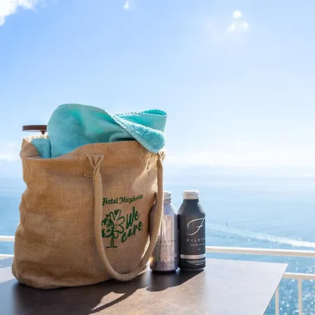 מלון Margherita 4*