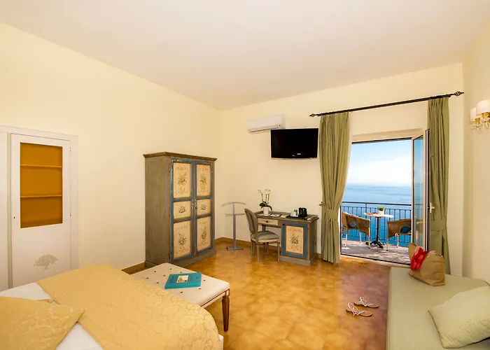 Hotel Margherita