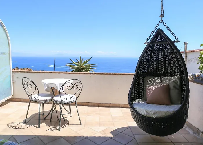 Margherita 4* Praiano