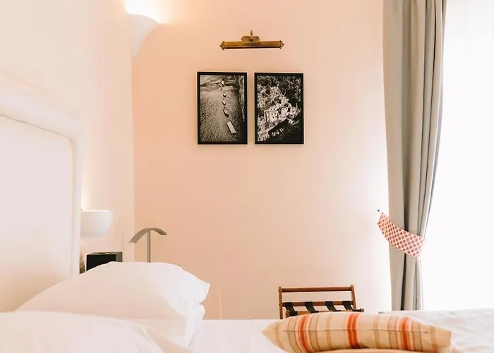 Hotel Margherita