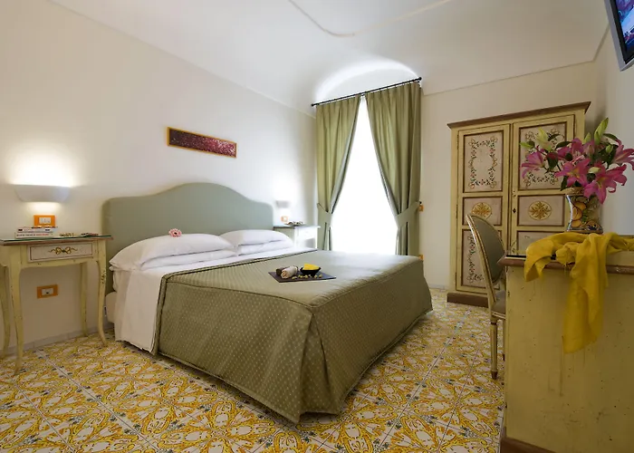 Margherita Hotel 4*