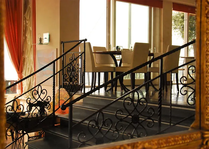 Margherita Hotel