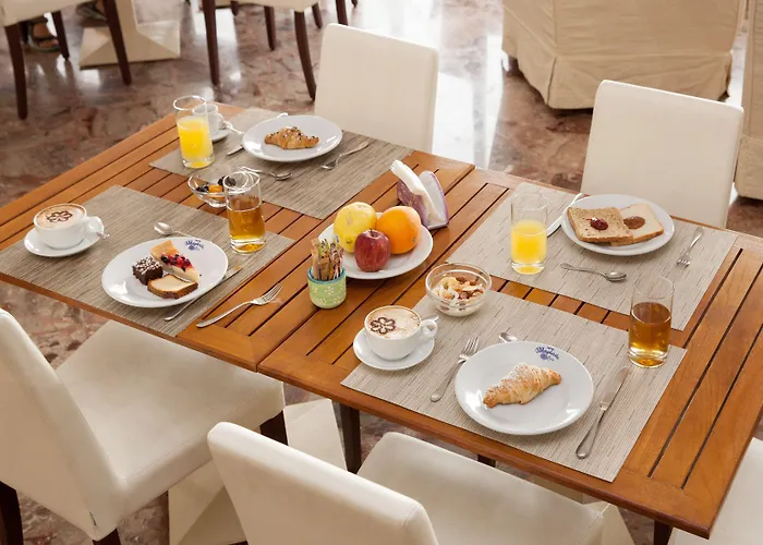 Margherita Hotel 4*