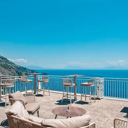 Margherita Hotel