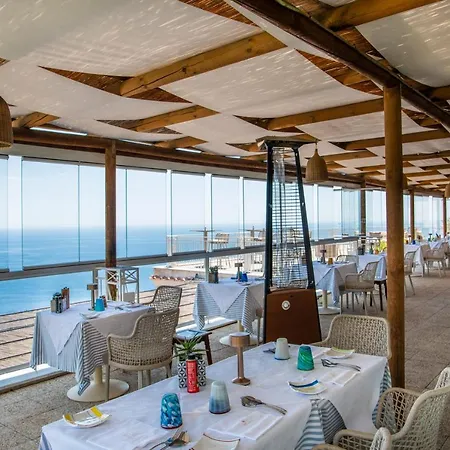 Hotel Margherita 4*