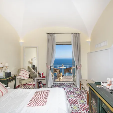 Margherita Hotel