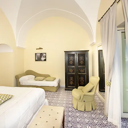 Margherita 4* Praiano