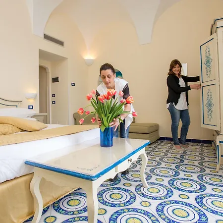 Hotel Margherita 4*