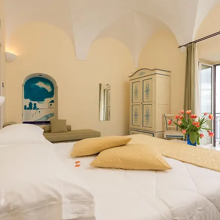 Hotel Margherita 4*