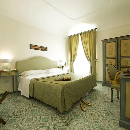 Margherita Hotel Praiano