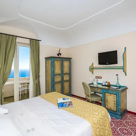 Margherita Hotel Praiano