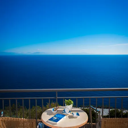 Margherita 4*