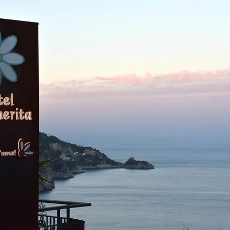 Margherita Hotel Praiano