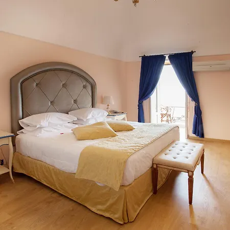 Hotel Margherita 4*