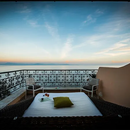 Margherita Hotel