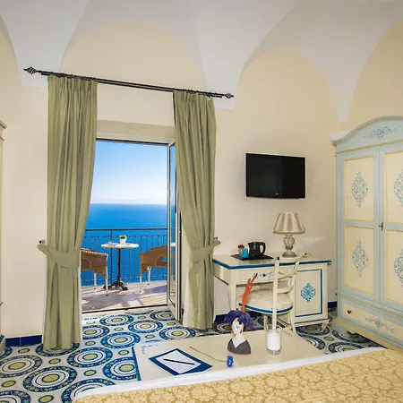 Margherita Hotel Praiano