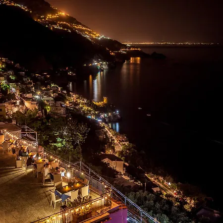 Margherita Hotel 4*