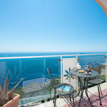Hotel Margherita