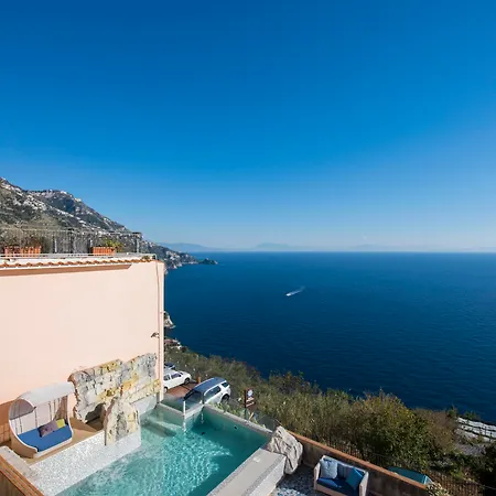 Margherita Hotel 4*
