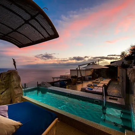 Margherita Hotel 4*