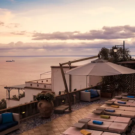 Hotel Margherita 4*