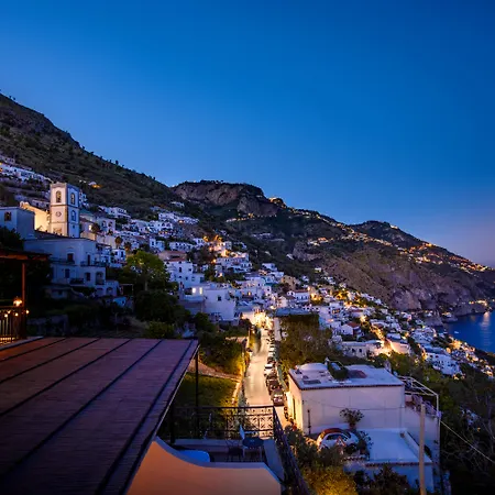 Margherita 4* Praiano