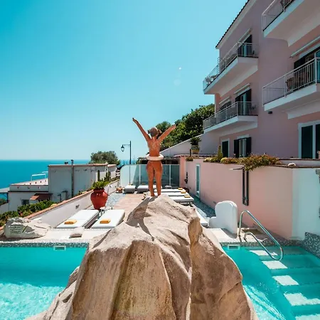 Hotel Margherita